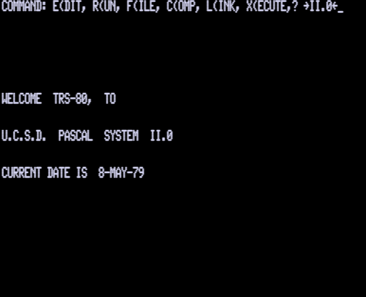 Screen shot